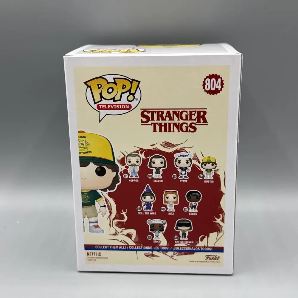 Funko pop television